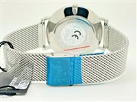 Orologio Liu Jo Uomo in Acciaio TLJ1699 - TLJ1699